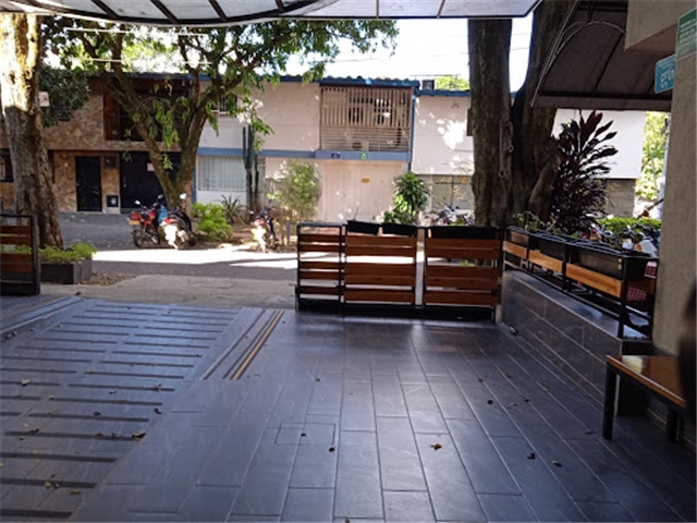 Local en arriendo en Estadio, Medellín, 45 m² · foto 4 de 20