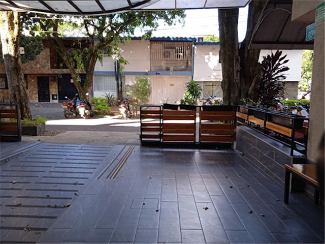 Local en arriendo en Estadio, Medellín, 45 m² · foto 5 de 20