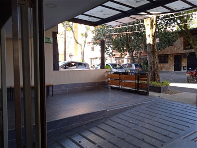 Local en arriendo en Estadio, Medellín, 45 m² · foto 6 de 20