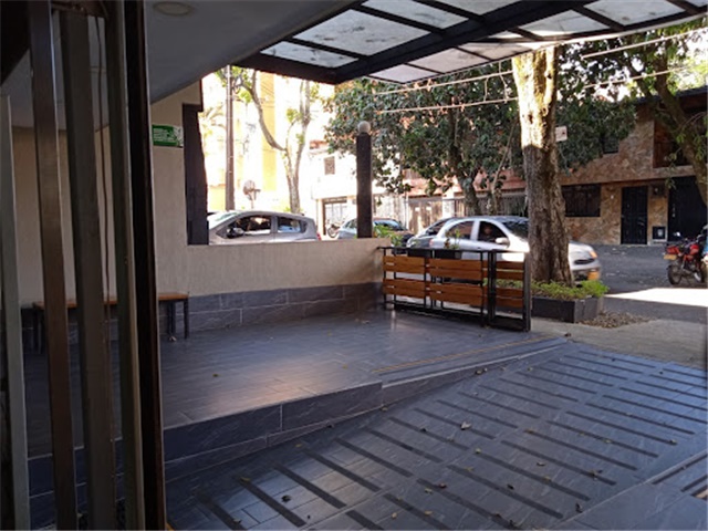 Local en arriendo en Estadio, Medellín, 45 m² · foto 7 de 20