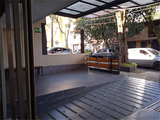 Local en arriendo en Estadio, Medellín, 45 m² · foto 8 de 20