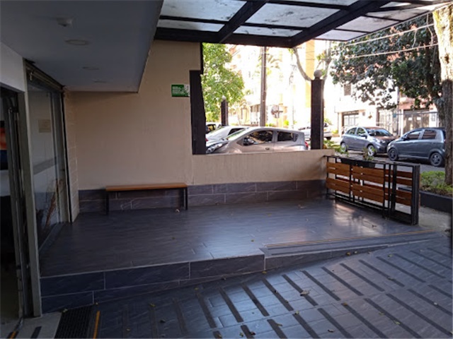Local en arriendo en Estadio, Medellín, 45 m² · foto 9 de 20