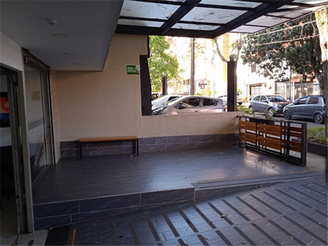 Local en arriendo en Estadio, Medellín, 45 m² · foto 10 de 20