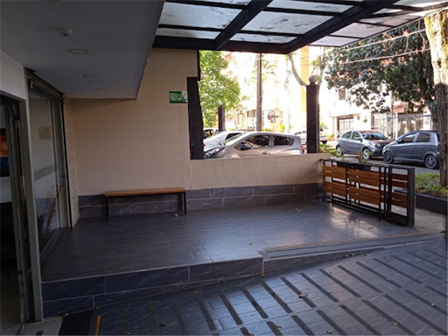Local en arriendo en Estadio, Medellín, 45 m² · foto 11 de 20