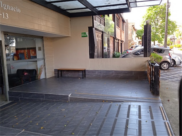 Local en arriendo en Estadio, Medellín, 45 m² · foto 12 de 20