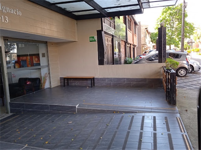 Local en arriendo en Estadio, Medellín, 45 m² · foto 13 de 20