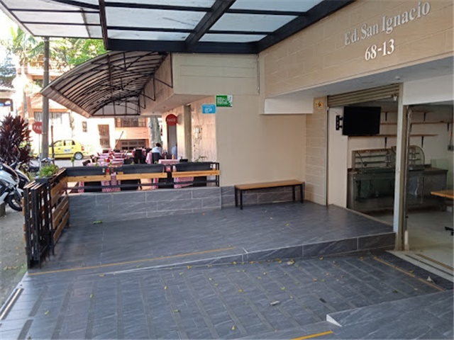 Local en arriendo en Estadio, Medellín, 45 m² · foto 14 de 20