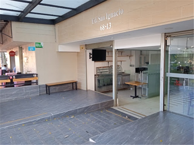 Local en arriendo en Estadio, Medellín, 45 m² · foto 15 de 20