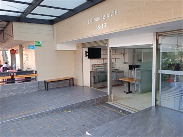 Local en arriendo en Estadio, Medellín, 45 m² · foto 16 de 20