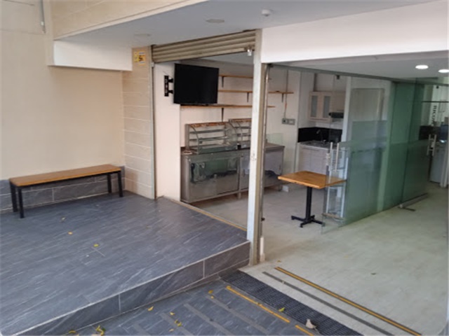 Local en arriendo en Estadio, Medellín, 45 m² · foto 17 de 20