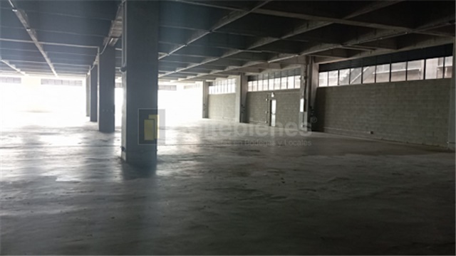 Bodega en Arriendo - Vista 5