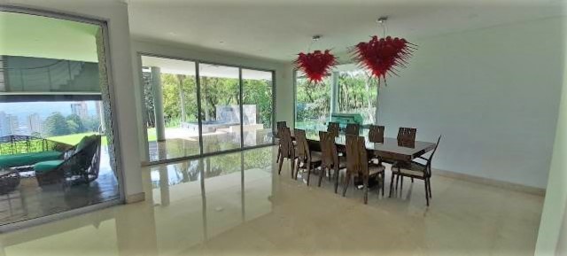 Casa de 4 alcobas en venta en Los Balsos No.2, Medellín, 900 m² · foto 4 de 20