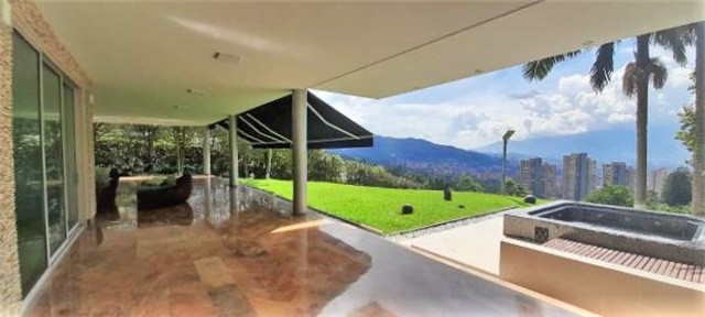 Casa de 4 alcobas en venta en Los Balsos No.2, Medellín, 900 m² · foto 20 de 20