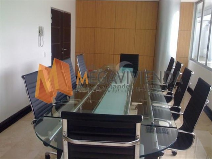 Oficina en venta en Bolarqui, Bucaramanga, 180 m² · foto 19 de 19
