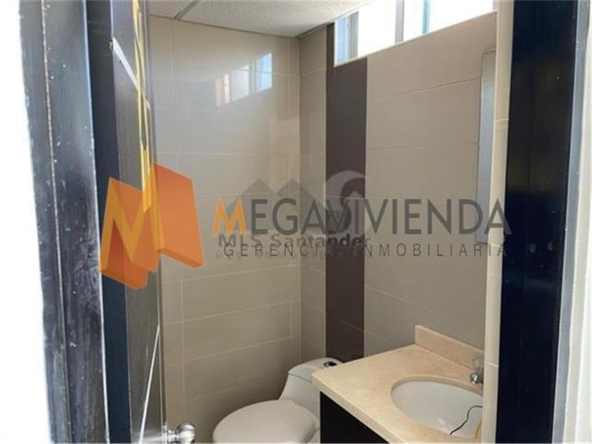 Oficina en venta en Bolarqui, Bucaramanga, 180 m² · foto 16 de 19