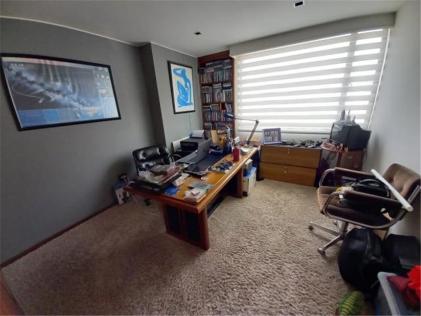 Apartamento de 3 alcobas en venta en Mesopotamia, Tunja, 126 m² · foto 15 de 21