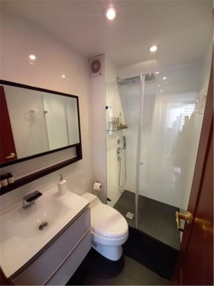 Apartamento de 3 alcobas en venta en Mesopotamia, Tunja, 126 m² · foto 17 de 21
