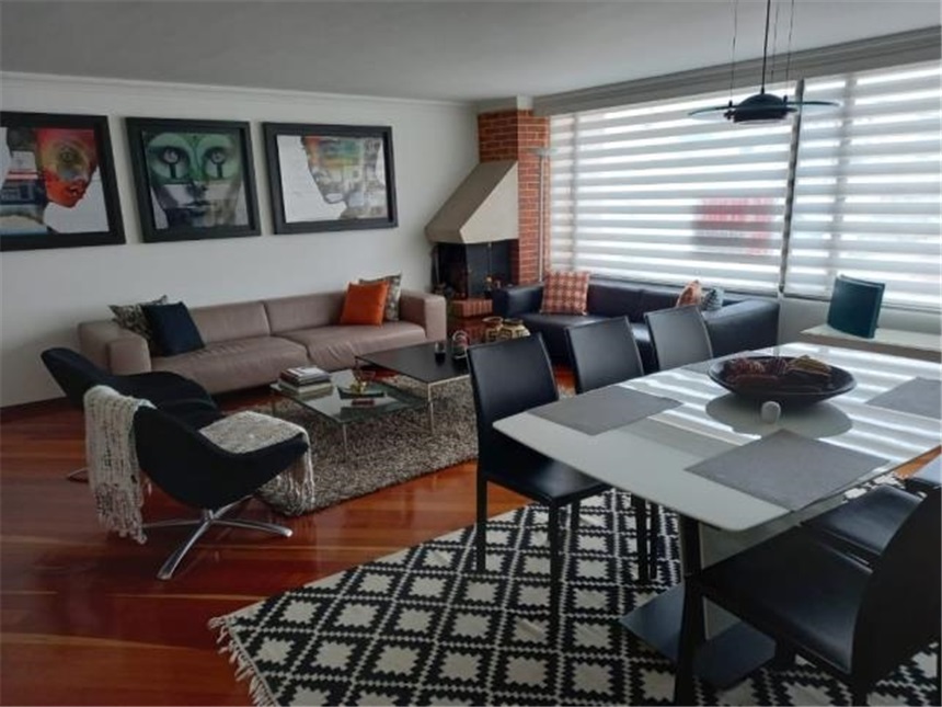 Apartamento de 3 alcobas en venta en Mesopotamia, Tunja, 126 m² · foto 21 de 21