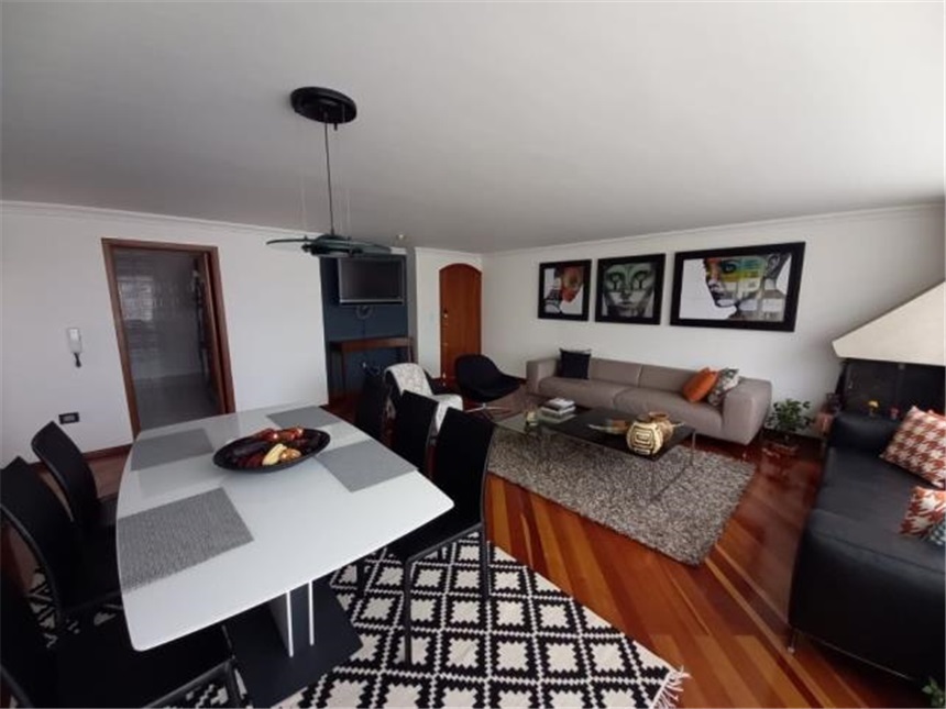 Apartamento de 3 alcobas en venta en Mesopotamia, Tunja, 126 m² · foto 18 de 21