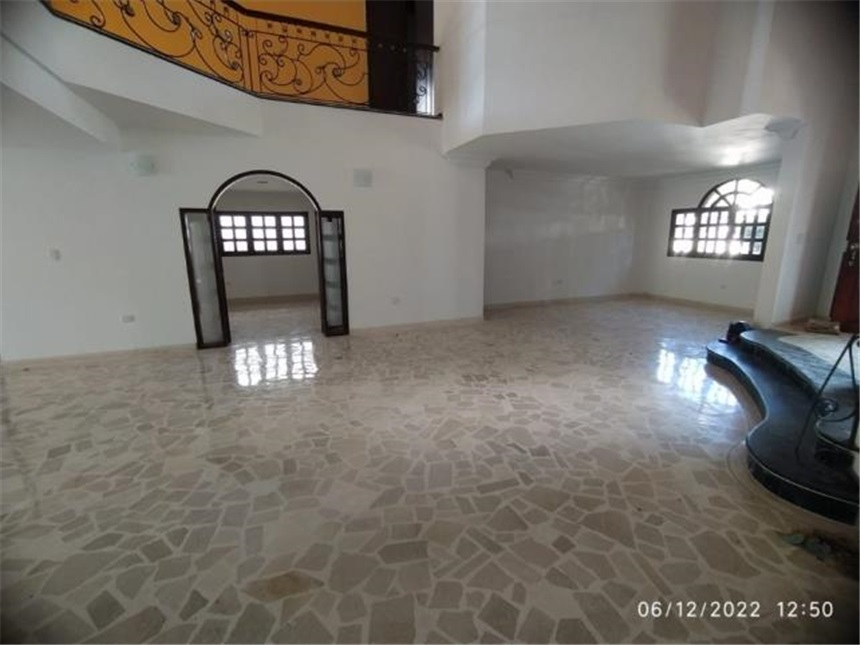 Casa en venta en Villa Santos, Barranquilla · foto 5 de 24