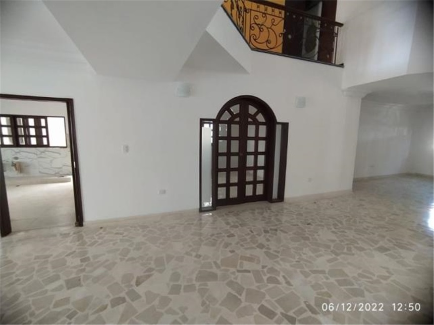Casa en venta en Villa Santos, Barranquilla · foto 7 de 24