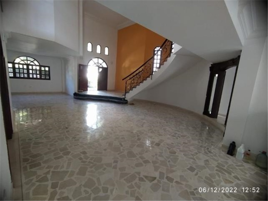 Casa en venta en Villa Santos, Barranquilla · foto 4 de 24