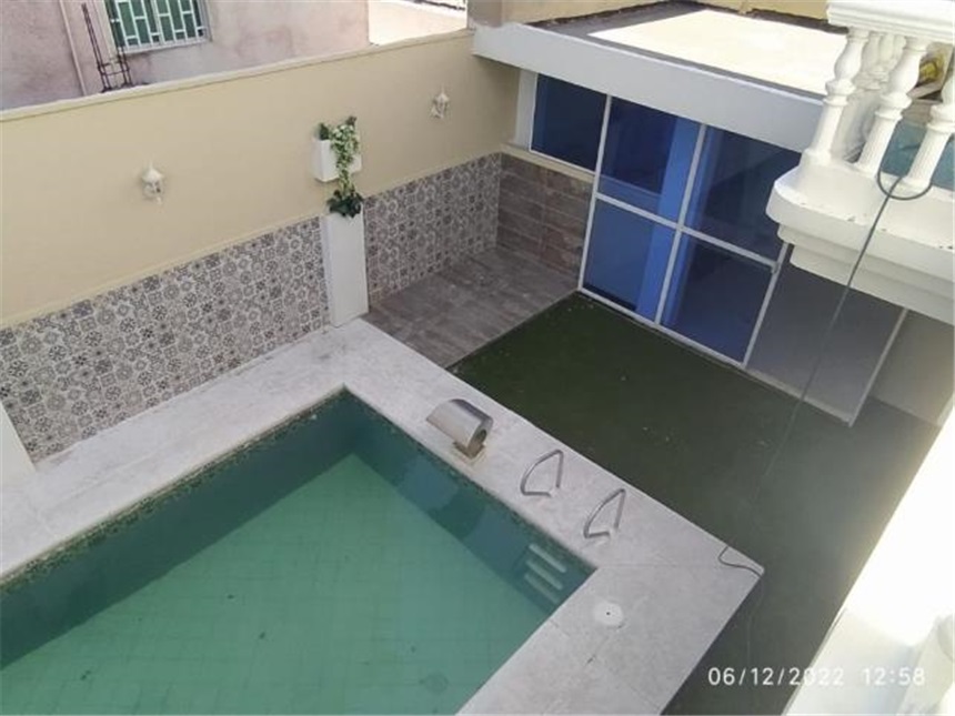 Casa en venta en Villa Santos, Barranquilla · foto 24 de 24