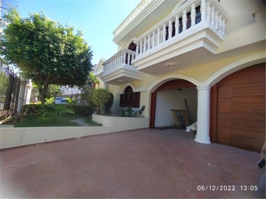 Casa en venta en Villa Santos, Barranquilla · foto 2 de 24