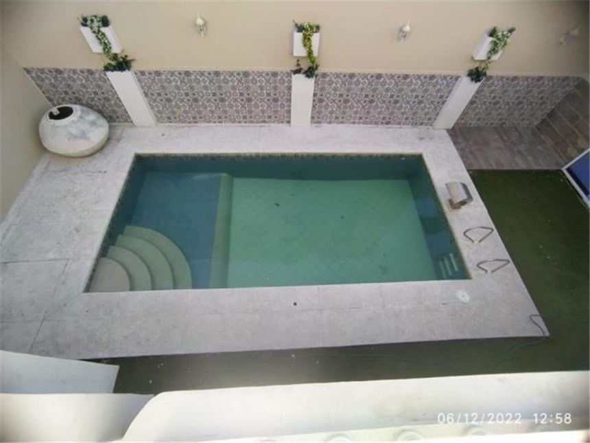 Casa en venta en Villa Santos, Barranquilla · foto 23 de 24