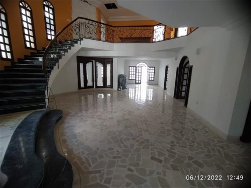 Casa en venta en Villa Santos, Barranquilla · foto 3 de 24