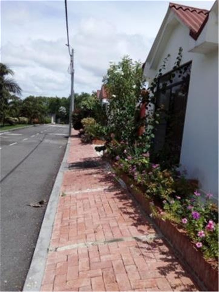 Casa en Venta - Veduta 3