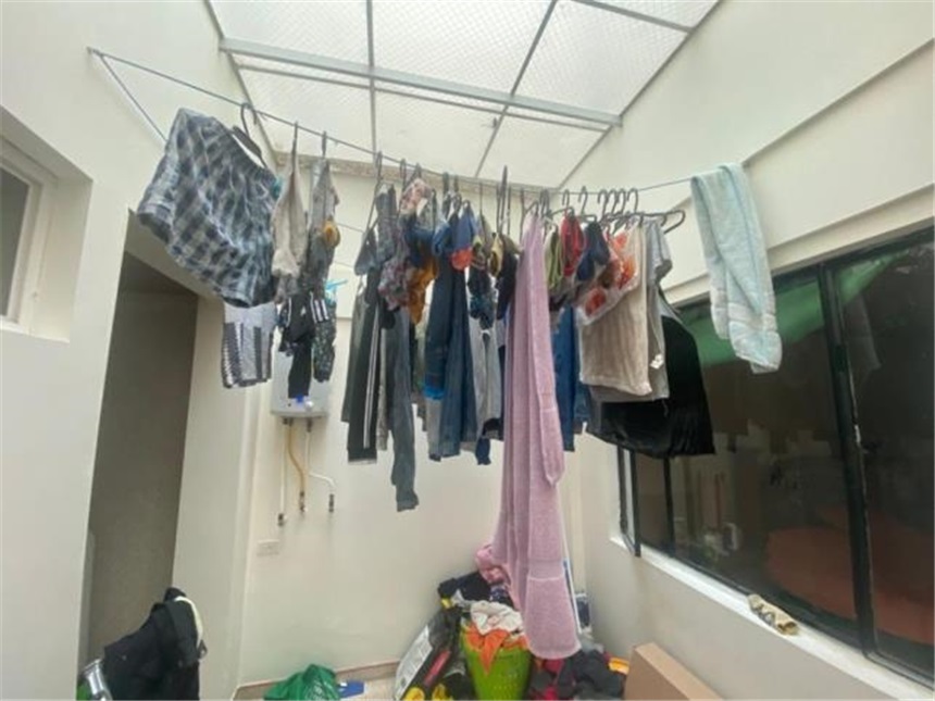 Casa en venta en Bosque Popular, Bogotá · foto 23 de 24