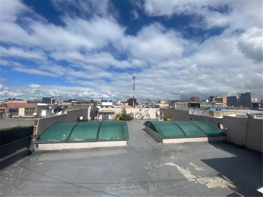 Casa en venta en Bosque Popular, Bogotá · foto 18 de 24