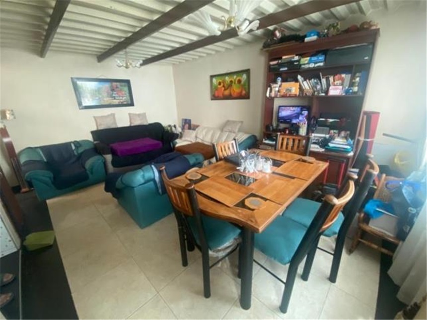 Casa en venta en Bosque Popular, Bogotá · foto 4 de 24