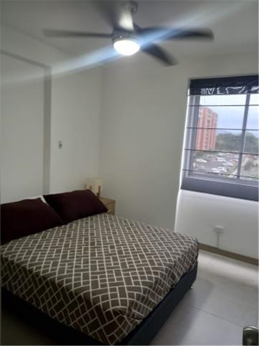 Apartment for rent in Galicia, Pereira