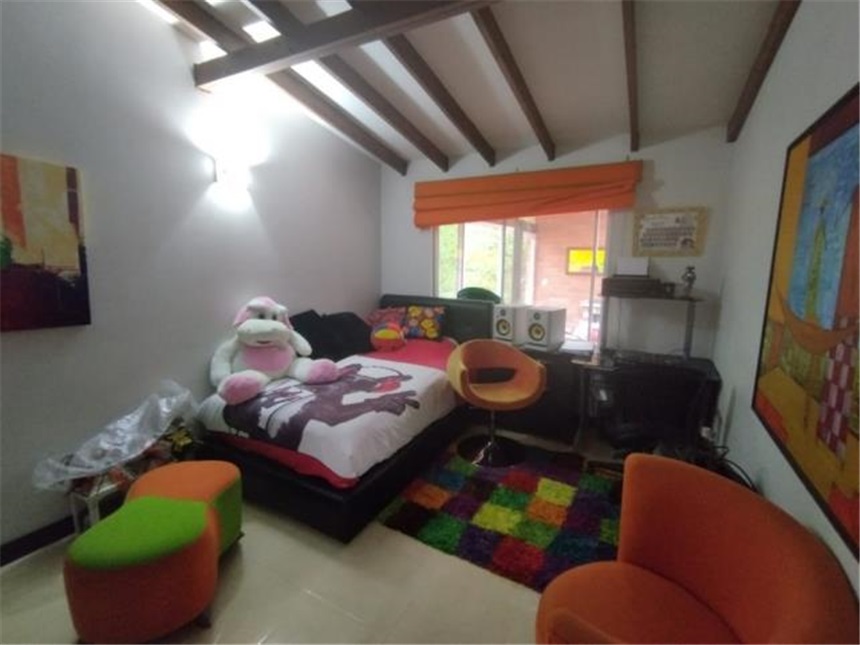 Casa en venta en Cerros De Alhambra, Manizales · foto 23 de 24