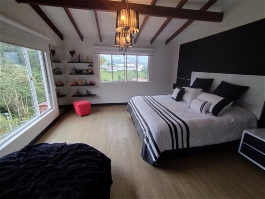 Casa en venta en Cerros De Alhambra, Manizales · foto 17 de 24