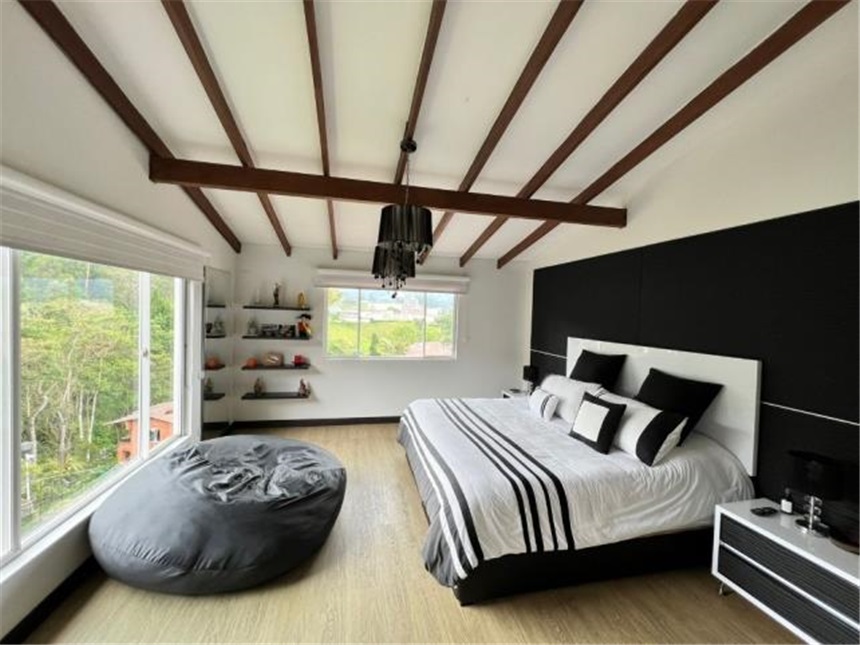 Casa en venta en Cerros De Alhambra, Manizales · foto 14 de 24