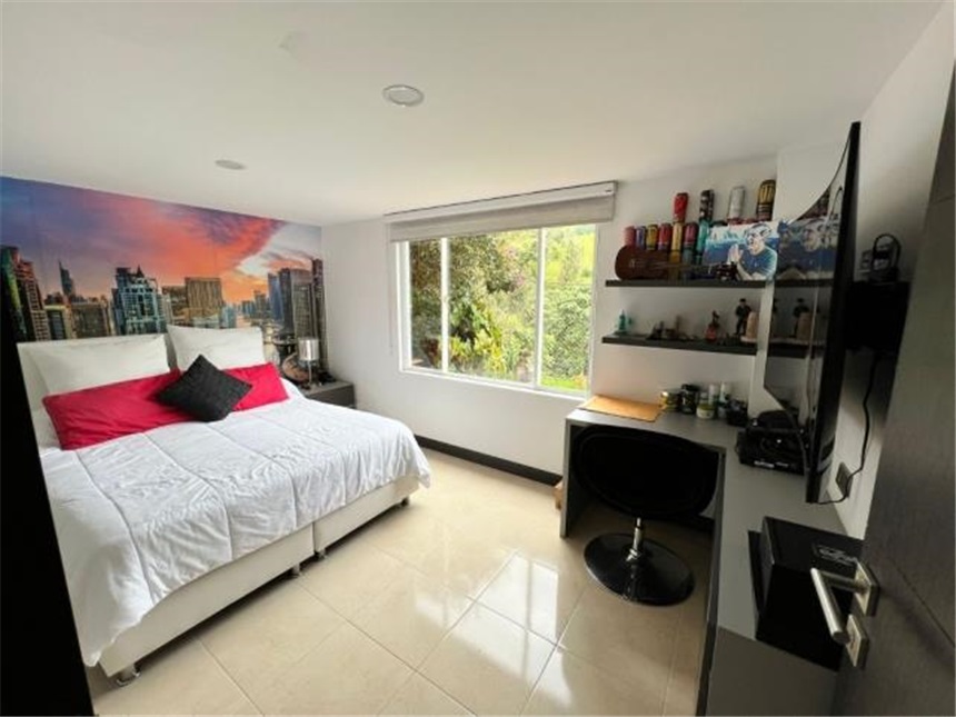 Casa en venta en Cerros De Alhambra, Manizales · foto 19 de 24