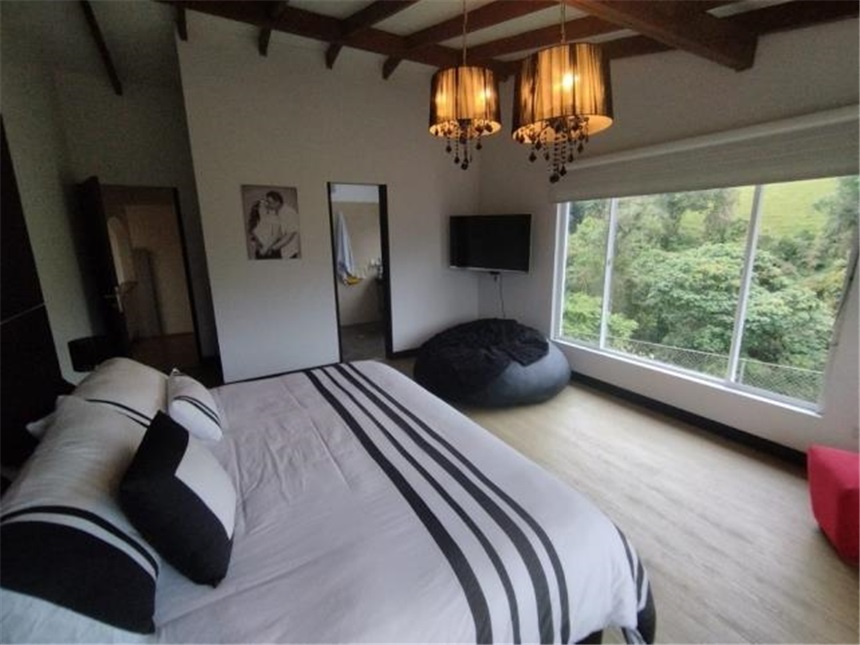 Casa en venta en Cerros De Alhambra, Manizales · foto 15 de 24