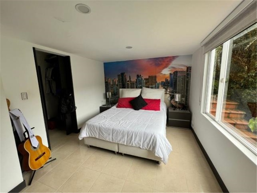 Casa en venta en Cerros De Alhambra, Manizales · foto 18 de 24