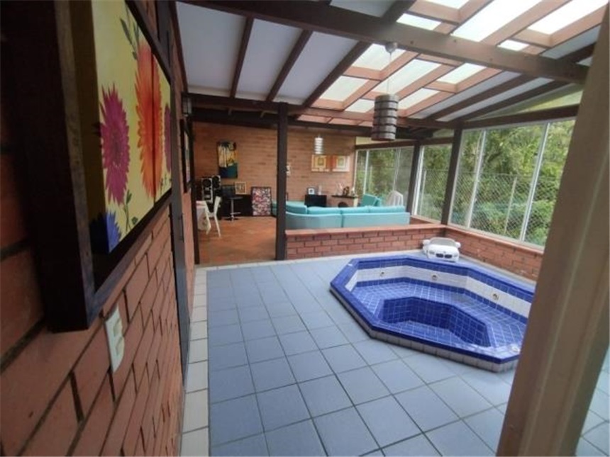 Casa en venta en Cerros De Alhambra, Manizales · foto 10 de 24