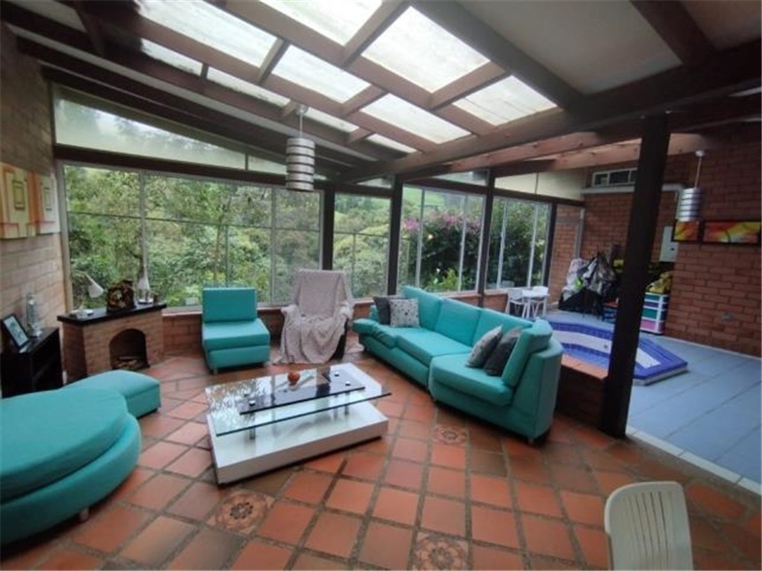 Casa en venta en Cerros De Alhambra, Manizales · foto 9 de 24