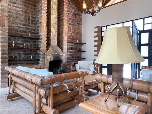 4BR House in Los salados (320 m²) - 2