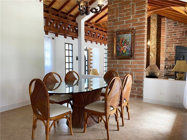 4BR House in Los salados (320 m²) - 3