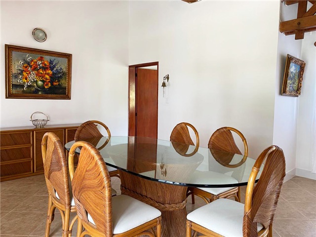 4BR House in Los salados (320 m²) - 4