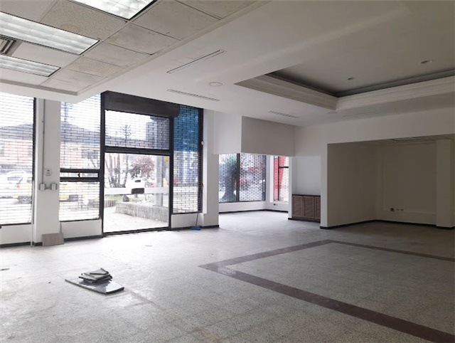 Bodega en arriendo en Guayabal, Medellín, 335 m² · foto 4 de 16