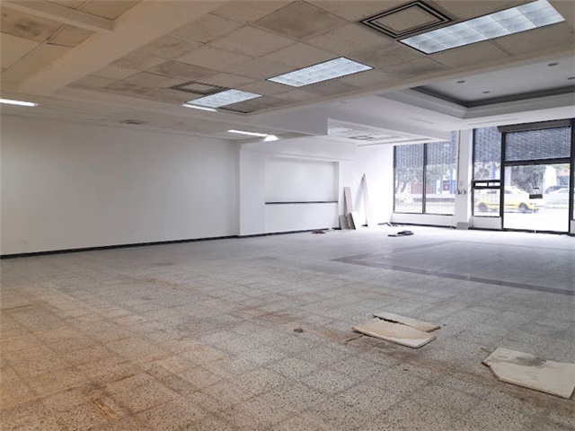 Bodega en arriendo en Guayabal, Medellín, 335 m² · foto 9 de 16