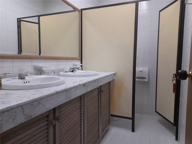 Bodega en arriendo en Guayabal, Medellín, 335 m² · foto 15 de 16