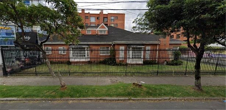 Casa en venta en Santa Barbara, Bogotá · foto 21 de 24